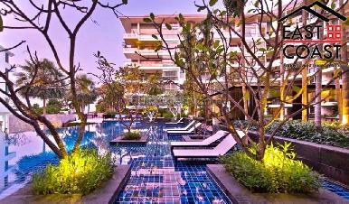 The Sanctury Wongamat 20