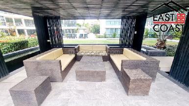 The Sanctury Wongamat 24