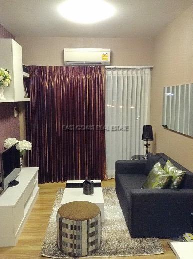 The Trust Residence Central Pattaya 7