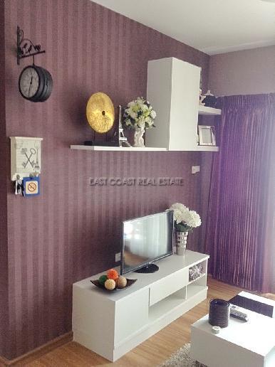 The Trust Residence Central Pattaya 5