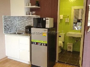 The Trust Residence Central Pattaya 2