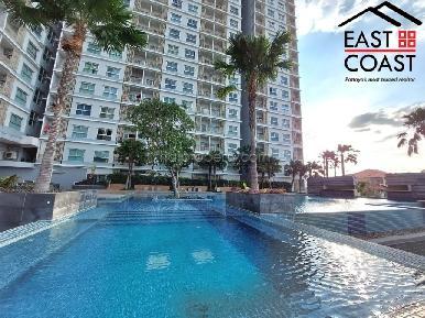The Trust Residence South Pattaya 16
