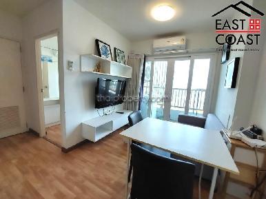 The Trust Residence South Pattaya 4
