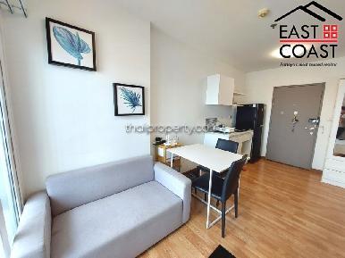 The Trust Residence South Pattaya 9