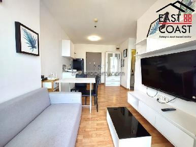 The Trust Residence South Pattaya 1