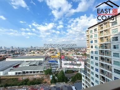 The Trust Residence South Pattaya 11