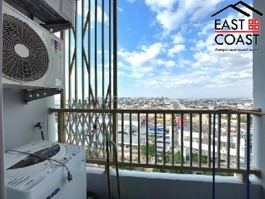 The Trust Residence South Pattaya 10