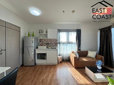 The Trust Residence South Pattaya 3