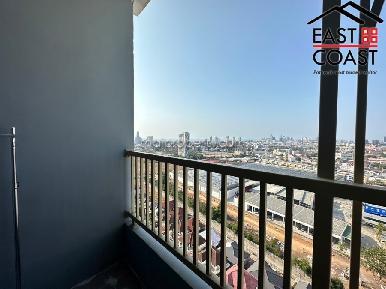 The Trust Residence South Pattaya 9