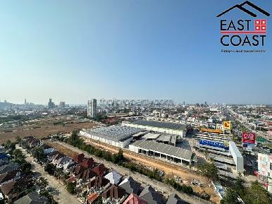 The Trust Residence South Pattaya 10