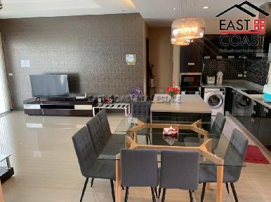 The Ville Jomtien 13