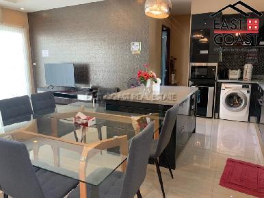 The Ville Jomtien 16