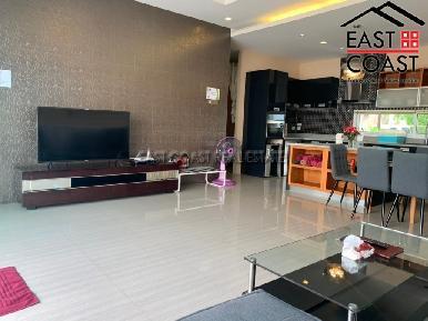 The Ville Jomtien 9