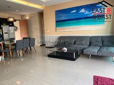 The Ville Jomtien 8