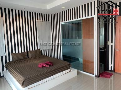 The Ville Jomtien 29