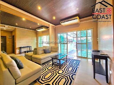 The Ville Jomtien 13