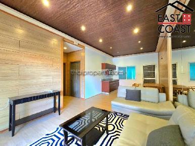 The Ville Jomtien 12