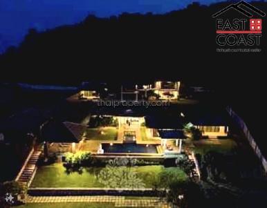 The hill estate  2