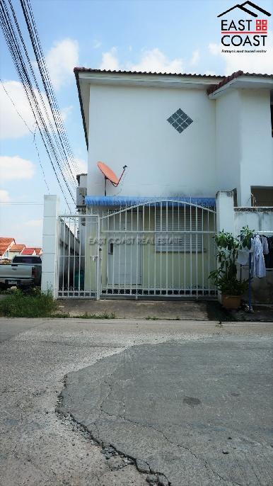 Town House  4