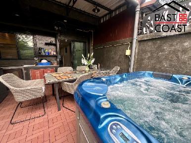 Town House Soi Khao Talo 14