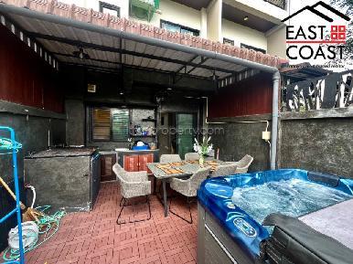 Town House Soi Khao Talo 15