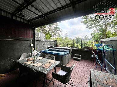 Town House Soi Khao Talo 17
