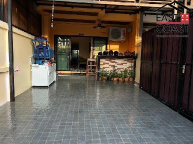 Town House Soi Khao Talo 1