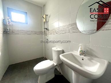 Town House Soi Khao Talo 8