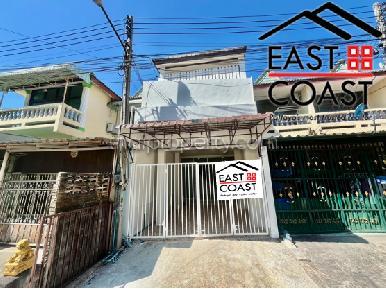 Town house soi khaomakok 1