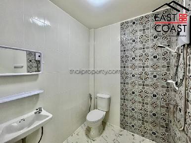 Town house soi khaomakok 12