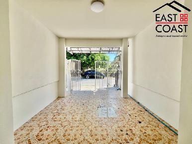 Town house soi khaomakok 2