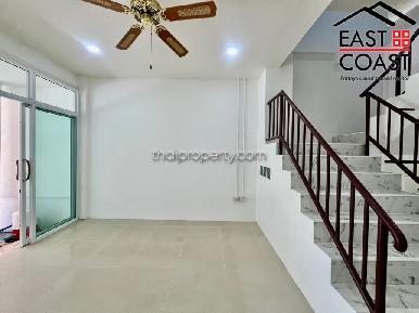Town house soi khaomakok 9