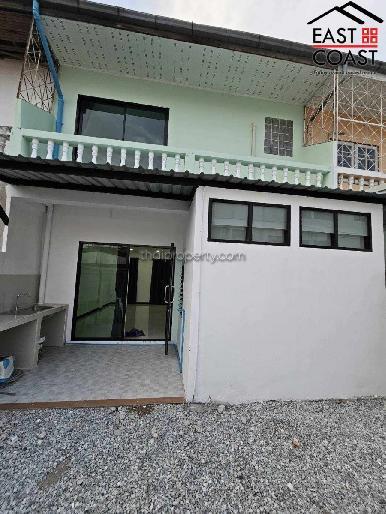 Townhome Soi Lerdrungsee 5
