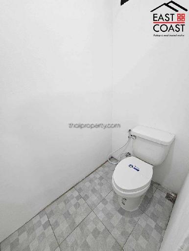 Townhome Soi Lerdrungsee 13