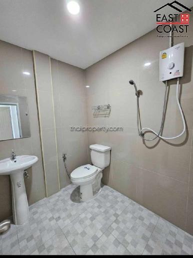 Townhome Soi Lerdrungsee 14
