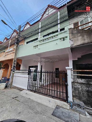 Townhome Soi Lerdrungsee 1