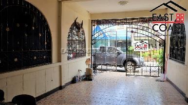 Townhouse soi Buakao 3
