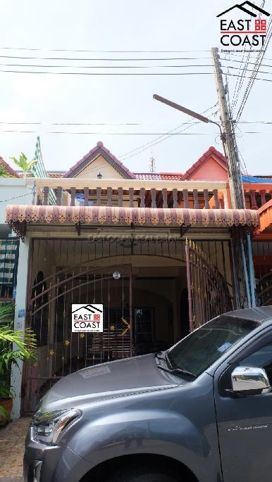 Townhouse soi Buakao 2