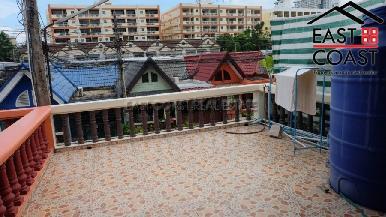 Townhouse soi Buakao 17