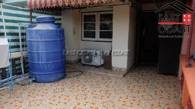 Townhouse soi Buakao 19