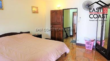 Townhouse soi Buakao 13