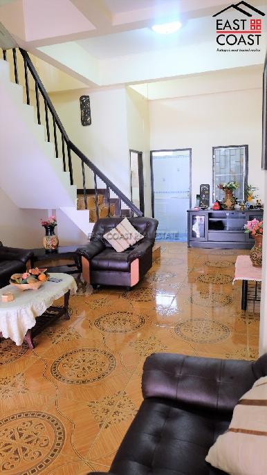 Townhouse soi Buakao 6