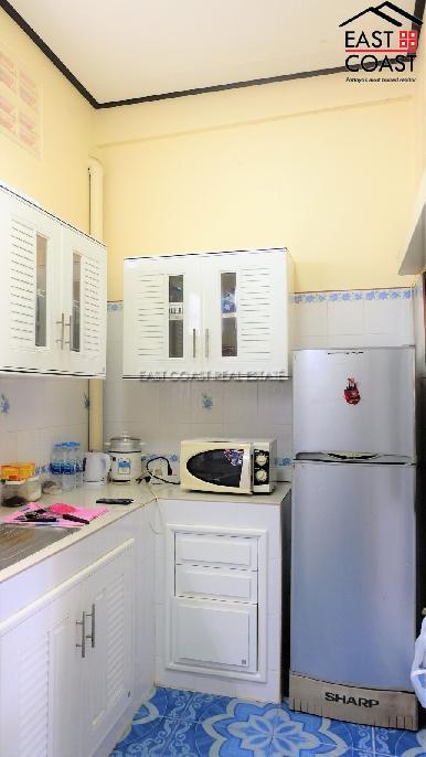 Townhouse soi Buakao 11