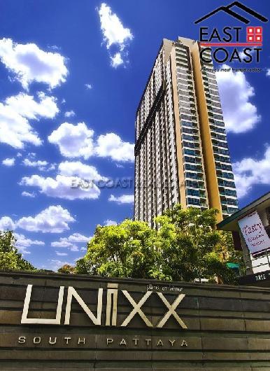Unixx 3