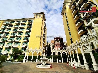 Venetian 11