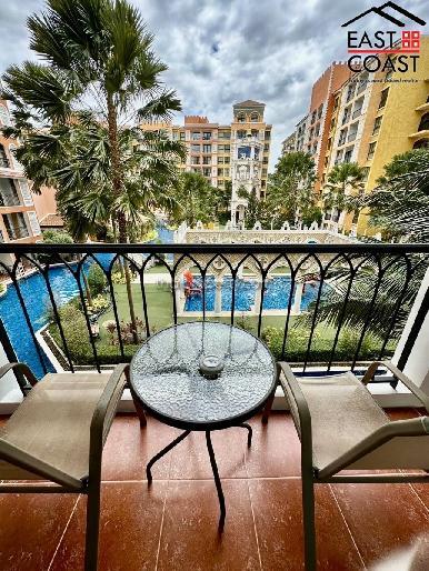 Venetian 8