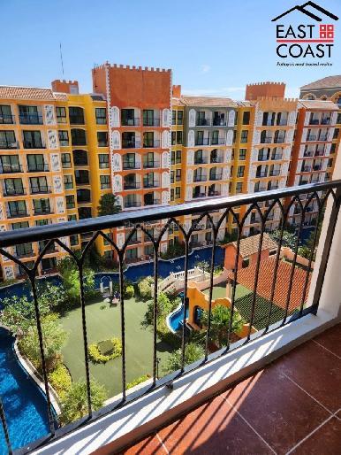 Venetian 8