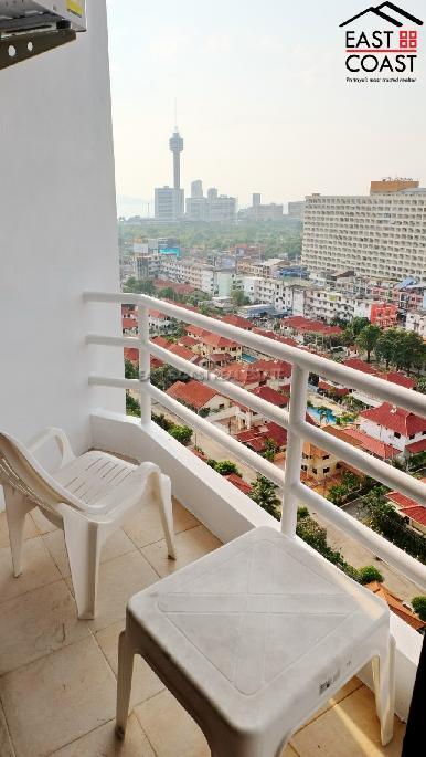 View Talay 2 25