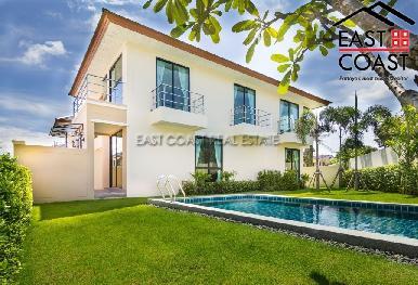 Villa Asiatic 2