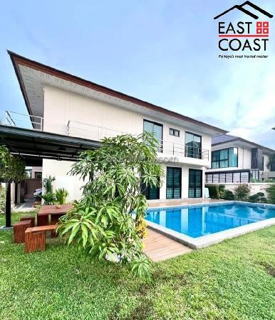 Villa Asiatic 1